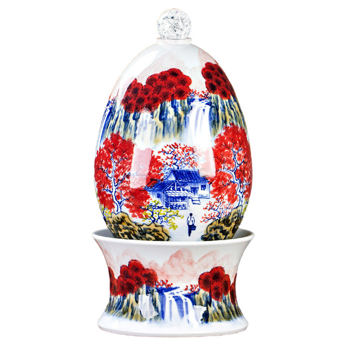 porcelaine for Jahrriesnge vase cna0376 Compatible porcelaine Jahrriesnge for vase cna0376