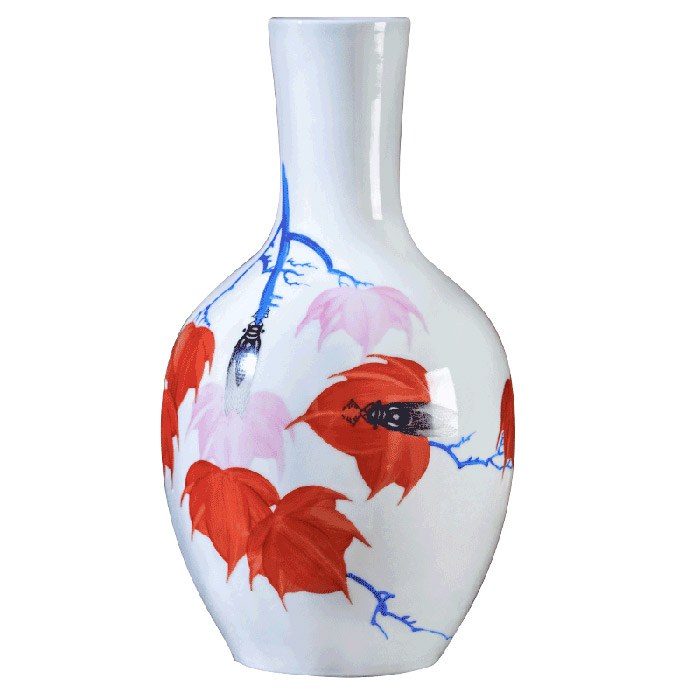 porcelaine for Jahrriesnge vase cna0378 Compatible porcelaine Jahrriesnge for vase cna0378