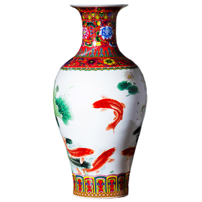 porcelaine for Jahrriesnge vase cna0380 Compatible porcelaine Jahrriesnge for vase cna0380