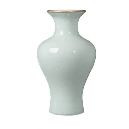 porcelaine for Jahrriesnge official kiln crack vase cna0386 Compatible porcelaine Jahrriesnge for official kiln crack vase cna0386