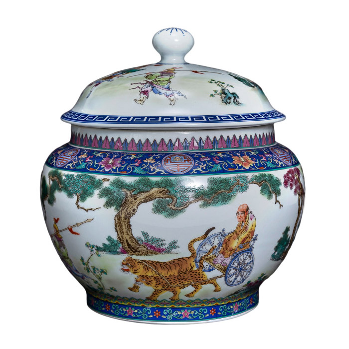 porcelaine for Jahrriesnge jar cna0412 Compatible porcelaine Jahrriesnge for jar cna0412