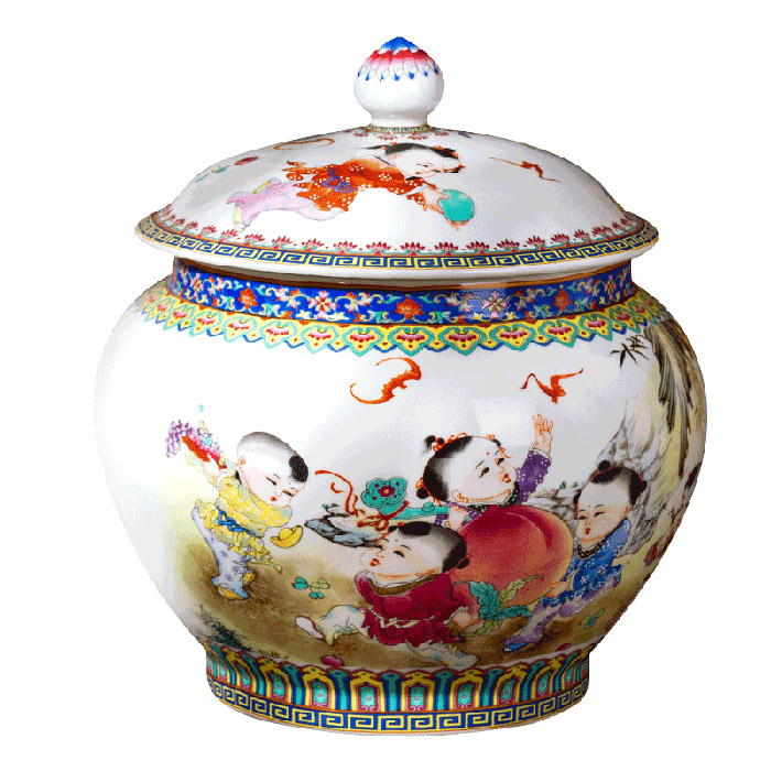 porcelaine for Jahrriesnge jar cna0413 Compatible porcelaine Jahrriesnge for jar cna0413