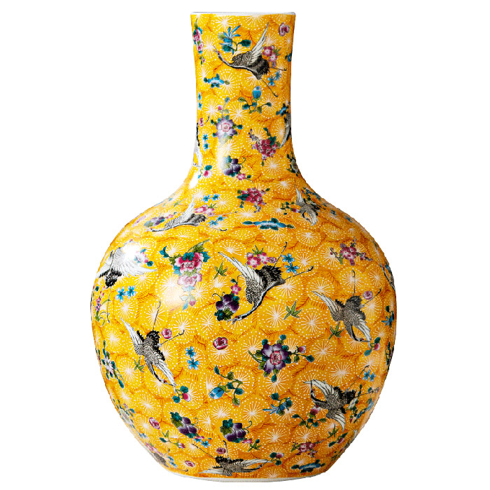 porcelaine for Jahrriesnge vase cna0423 Compatible porcelaine Jahrriesnge for vase cna0423