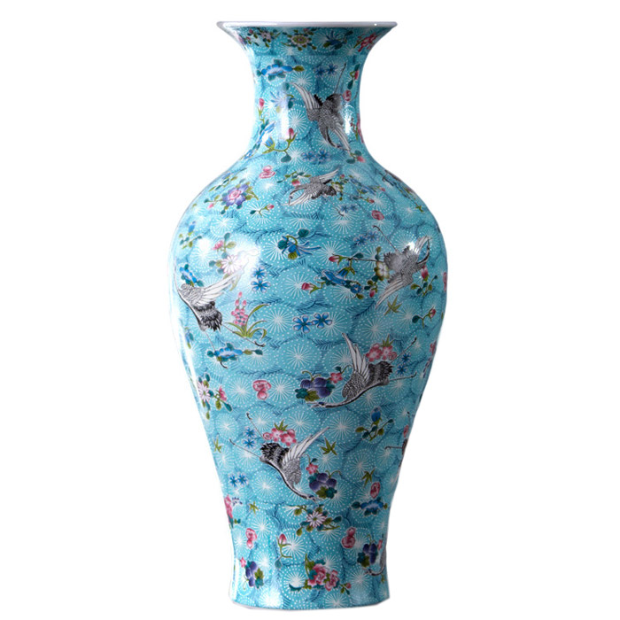 porcelaine for Jahrriesnge vase cna0424 Compatible porcelaine Jahrriesnge for vase cna0424