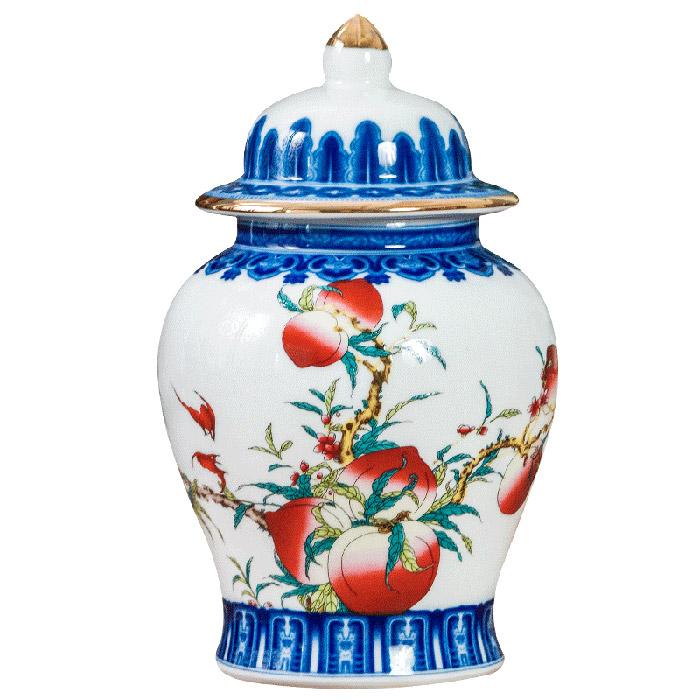porcelaine for Jahrriesnge vase cna0426 Compatible porcelaine Jahrriesnge for vase cna0426