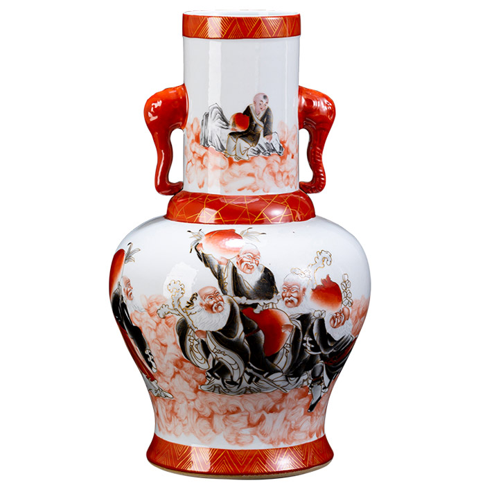 porcelaine for Jahrriesnge vase cna0429 Compatible porcelaine Jahrriesnge for vase cna0429