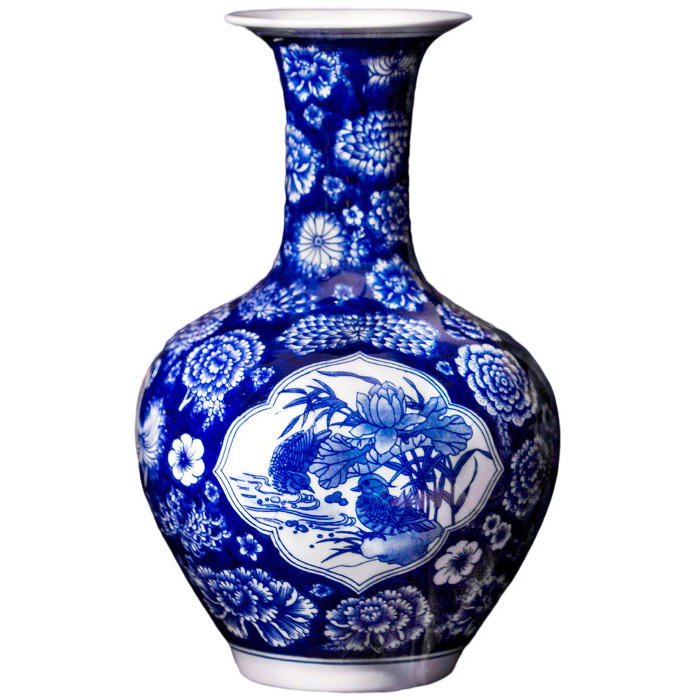 porcelaine for Jahrriesnge vase cna0431 Compatible porcelaine Jahrriesnge for vase cna0431