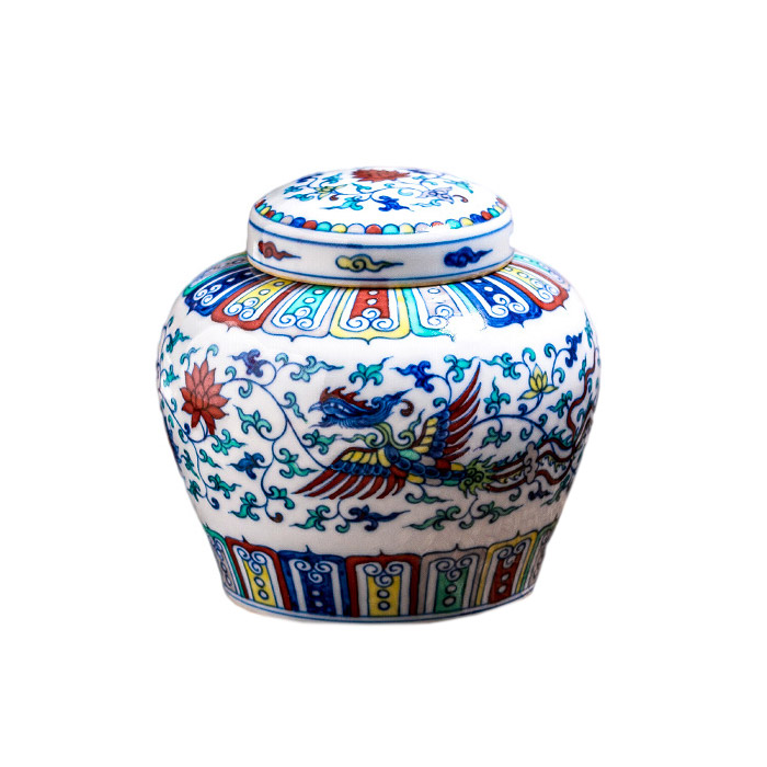 porcelaine for Jahrriesnge jars cna0432 Compatible porcelaine Jahrriesnge for jars cna0432
