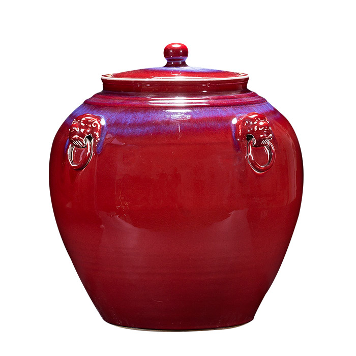 porcelaine for Jahrriesnge jar cna0433 Compatible porcelaine Jahrriesnge for jar cna0433