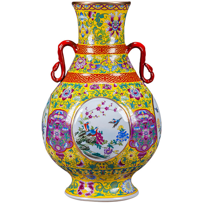 porcelaine for Jahrriesnge vase cna0434 Compatible porcelaine Jahrriesnge for vase cna0434