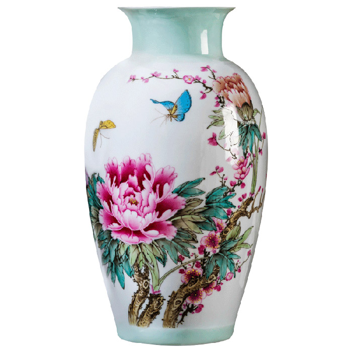 porcelaine for Jahrriesnge vase cna0449 Compatible porcelaine Jahrriesnge for vase cna0449