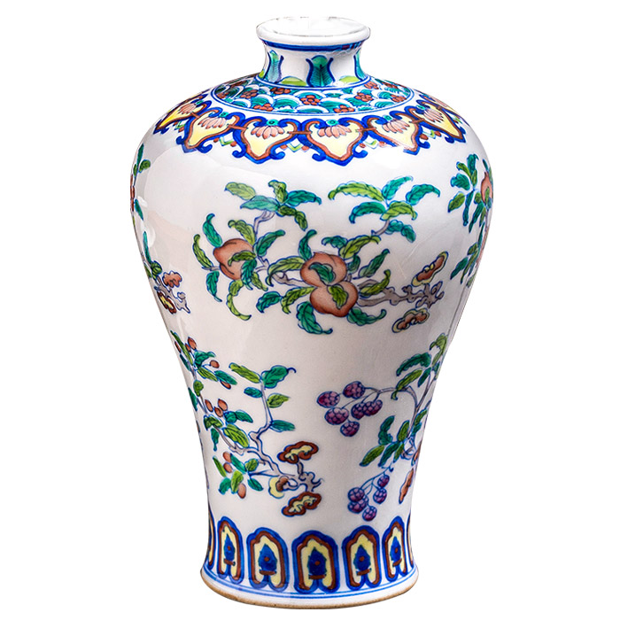 porcelaine for Jahrriesnge vase cna0450 Compatible porcelaine Jahrriesnge for vase cna0450