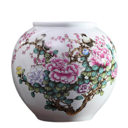 porcelaine for Jahrriesnge one hundred children vase cna0459 Compatible porcelaine Jahrriesnge for one hundred children vase cna0459