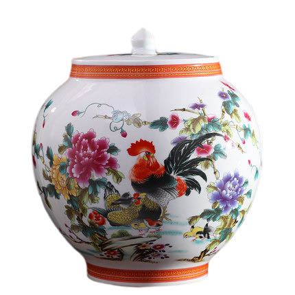 porcelaine for Jahrriesnge one hundred children vase cna0461 Compatible porcelaine Jahrriesnge for one hundred children vase cna0461