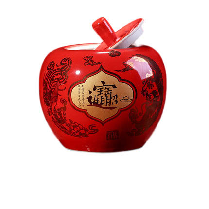 porcelaine for Jahrriesnge red apple storage tank cna0481 Compatible porcelaine Jahrriesnge for red apple storage tank cna0481