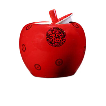 porcelaine for Jahrriesnge red apple storage tank cna0482 Compatible porcelaine Jahrriesnge for red apple storage tank cna0482