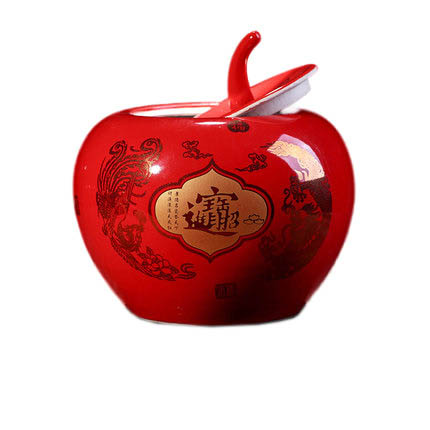 porcelaine for Jahrriesnge red apple storage tank cna0484 Compatible porcelaine Jahrriesnge for red apple storage tank cna0484