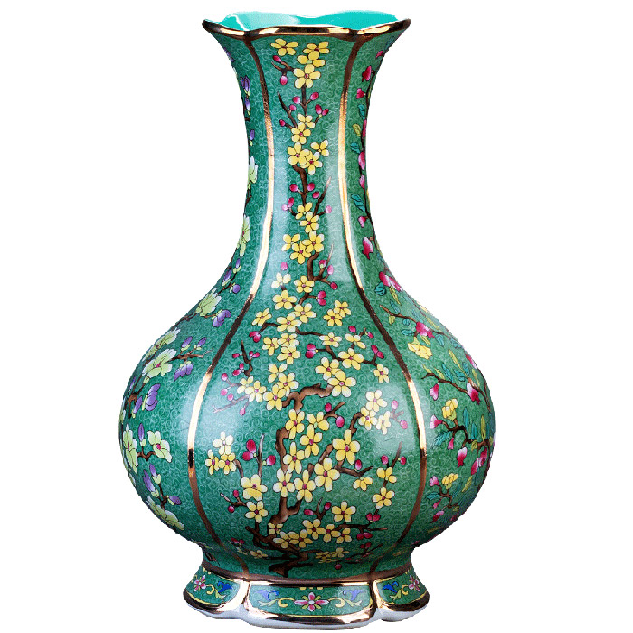 porcelaine for Jahrriesnge vase cna0493 Compatible porcelaine Jahrriesnge for vase cna0493