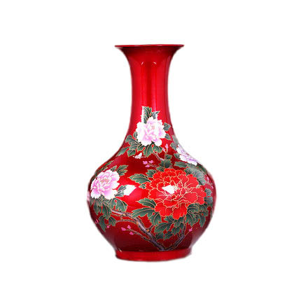 porcelaine for Jahrriesnge flowers vase cna0496 Compatible porcelaine Jahrriesnge for flowers vase cna0496