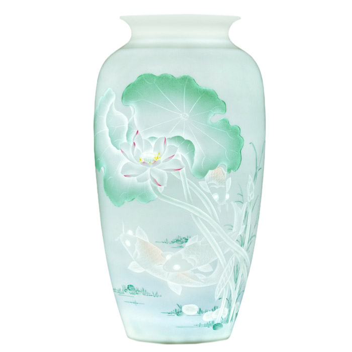 porcelaine for Jahrriesnge flowers vase cna0497 Compatible porcelaine Jahrriesnge for flowers vase cna0497
