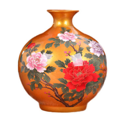 porcelaine for Jahrriesnge flowers vase cna0506 Compatible porcelaine Jahrriesnge for flowers vase cna0506