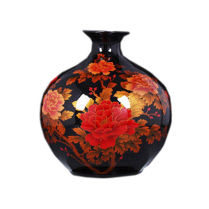 porcelaine for Jahrriesnge flowers vase cna0509 Compatible porcelaine Jahrriesnge for flowers vase cna0509