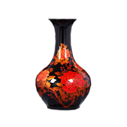porcelaine for Jahrriesnge flowers vase cna0510 Compatible porcelaine Jahrriesnge for flowers vase cna0510