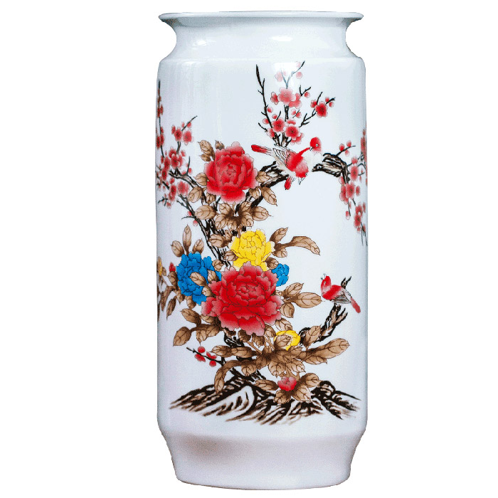 porcelaine for Jahrriesnge flowers vase cna0512 Compatible porcelaine Jahrriesnge for flowers vase cna0512