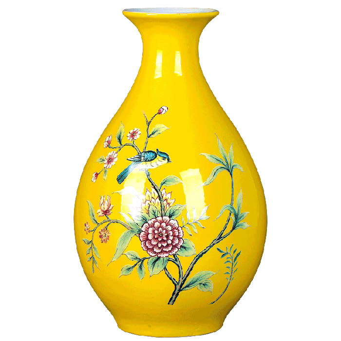 porcelaine for Jahrriesnge flowers vase cna0514 Compatible porcelaine Jahrriesnge for flowers vase cna0514