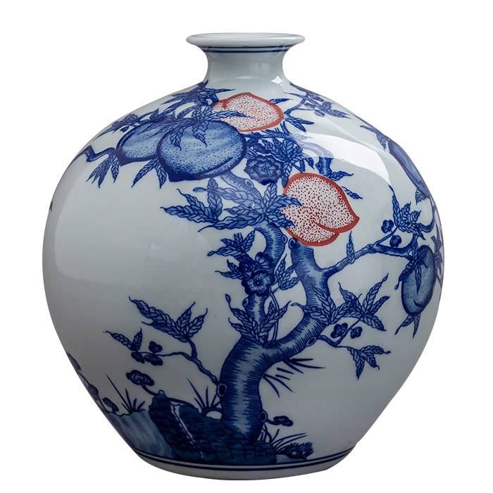 porcelaine for Jahrriesnge vase cna0518 Compatible porcelaine Jahrriesnge for vase cna0518