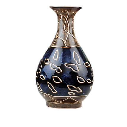 porcelaine for Jahrriesnge creative kiln change vase cna0525 Compatible porcelaine Jahrriesnge for creative kiln change vase cna0525