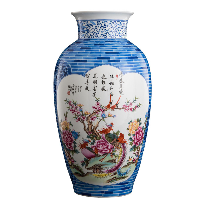 porcelaine for Jahrriesnge creative kiln change vase cna0526 Compatible porcelaine Jahrriesnge for creative kiln change vase cna0526