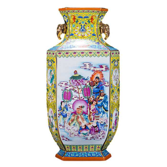 porcelaine for Jahrriesnge vase cna0528 Compatible porcelaine Jahrriesnge for vase cna0528