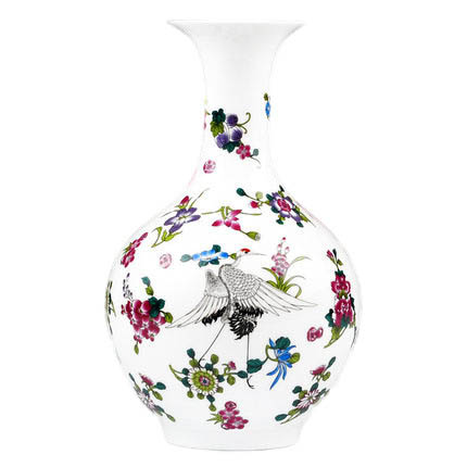 porcelaine for Jahrriesnge enamel luminous vase cna0547 Compatible porcelaine Jahrriesnge for enamel luminous vase cna0547