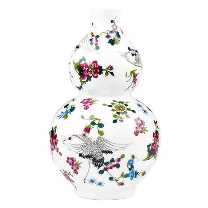 porcelaine for Jahrriesnge enamel luminous vase cna0549 Compatible porcelaine Jahrriesnge for enamel luminous vase cna0549