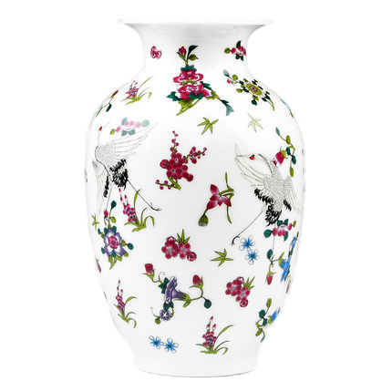 porcelaine for Jahrriesnge enamel luminous vase cna0551 Compatible porcelaine Jahrriesnge for enamel luminous vase cna0551