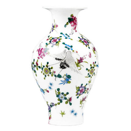 porcelaine for Jahrriesnge enamel luminous vase cna0552 Compatible porcelaine Jahrriesnge for enamel luminous vase cna0552