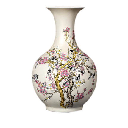 porcelaine for Jahrriesnge golden vase cna0554 Compatible porcelaine Jahrriesnge for golden vase cna0554