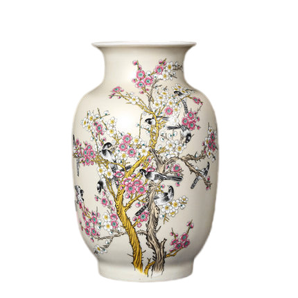 porcelaine for Jahrriesnge golden vase cna0555 Compatible porcelaine Jahrriesnge for golden vase cna0555