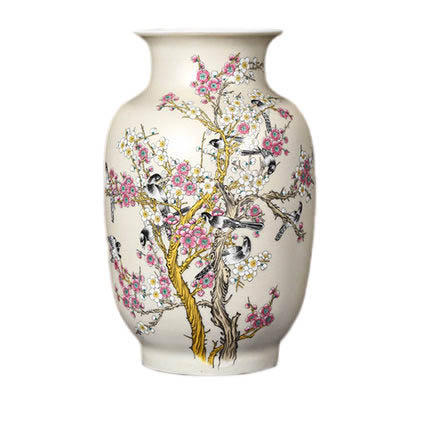 porcelaine for Jahrriesnge golden vase cna0556 Compatible porcelaine Jahrriesnge for golden vase cna0556
