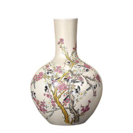 porcelaine for Jahrriesnge golden vase cna0557 Compatible porcelaine Jahrriesnge for golden vase cna0557