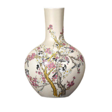 porcelaine for Jahrriesnge golden vase cna0558 Compatible porcelaine Jahrriesnge for golden vase cna0558