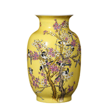 porcelaine for Jahrriesnge golden vase cna0559 Compatible porcelaine Jahrriesnge for golden vase cna0559