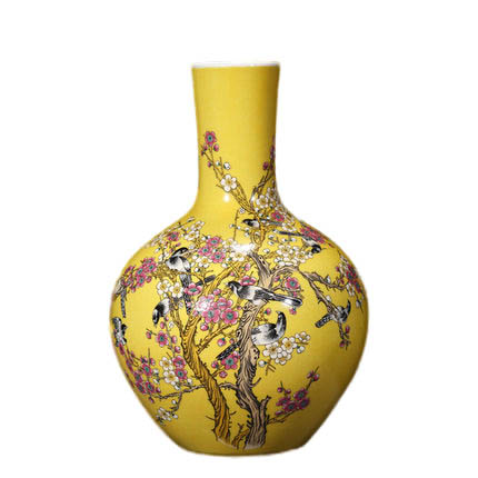 porcelaine for Jahrriesnge golden vase cna0561 Compatible porcelaine Jahrriesnge for golden vase cna0561