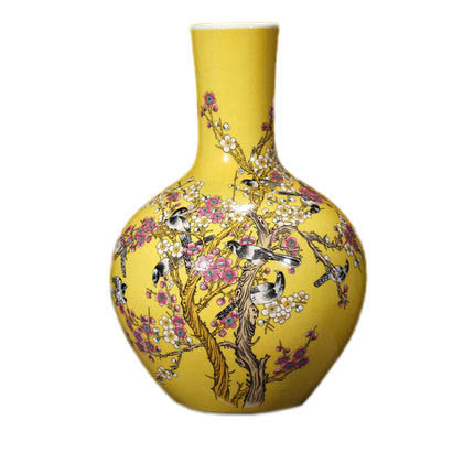 porcelaine for Jahrriesnge golden vase cna0562 Compatible porcelaine Jahrriesnge for golden vase cna0562