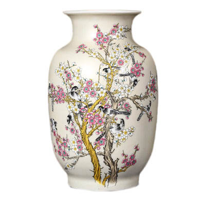 porcelaine for Jahrriesnge golden vase cna0564 Compatible porcelaine Jahrriesnge for golden vase cna0564