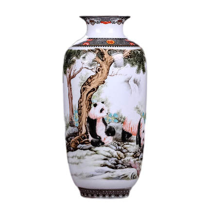 porcelaine for Jahrriesnge vase set three pieces cna0576 Compatible porcelaine Jahrriesnge for vase set three pieces cna0576