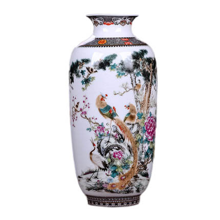 porcelaine for Jahrriesnge vase set three pieces cna0577 Compatible porcelaine Jahrriesnge for vase set three pieces cna0577