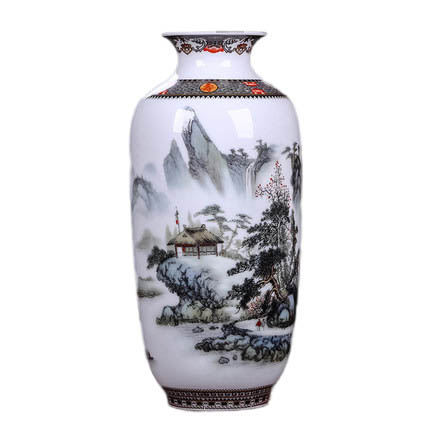 porcelaine for Jahrriesnge vase set three pieces cna0579 Compatible porcelaine Jahrriesnge for vase set three pieces cna0579