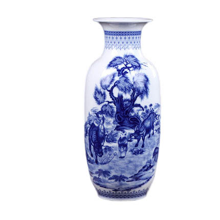 porcelaine for Jahrriesnge glaze vase cna0586 Compatible porcelaine Jahrriesnge for glaze vase cna0586